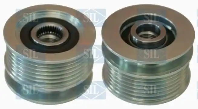 Saleri SIL T5386