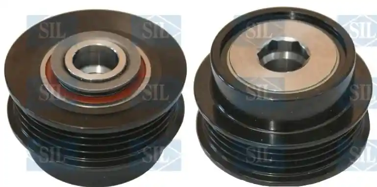 Saleri SIL T5397 Saleri SIL T5397