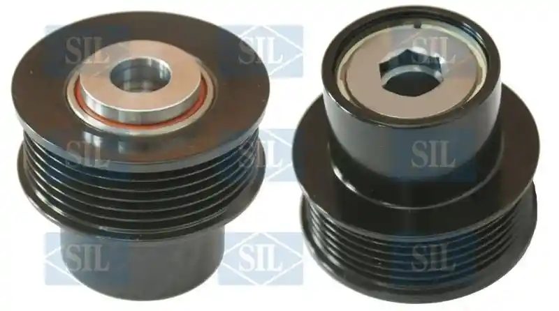 Saleri SIL T5398 Saleri SIL T5398