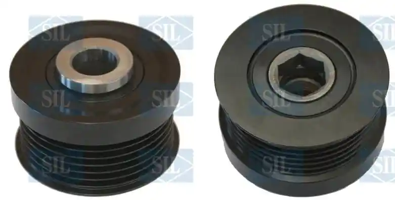 Saleri SIL T5445
