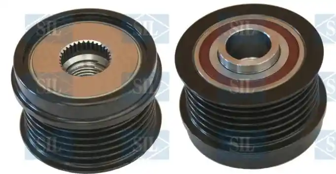 Saleri SIL T5465 Saleri SIL T5465