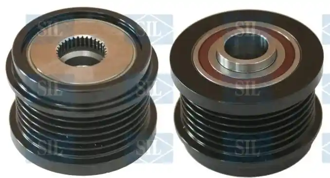 Saleri SIL T5466