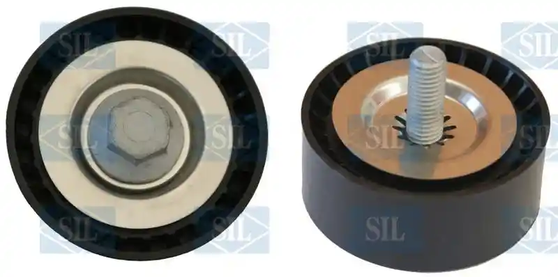 Saleri SIL T5471