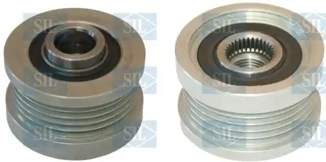 Saleri SIL T5501