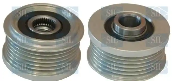 Saleri SIL T5509 Saleri SIL T5509