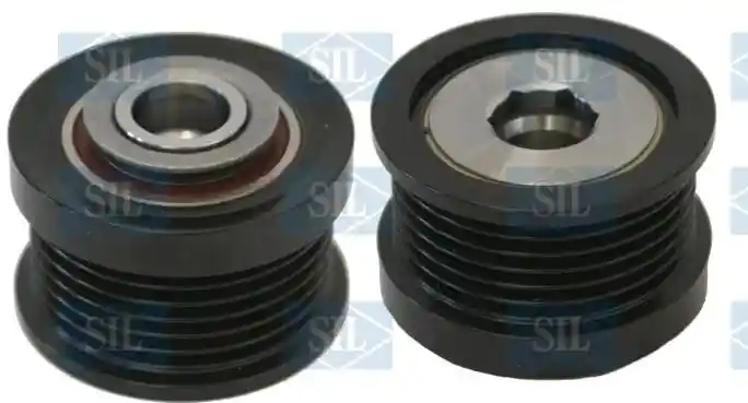 Saleri SIL T5585