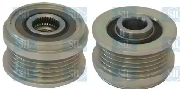 Saleri SIL T5588 Saleri SIL T5588
