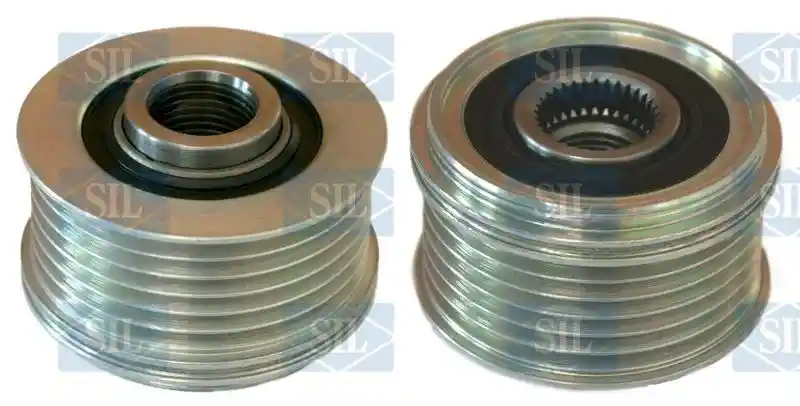 Saleri SIL T5621