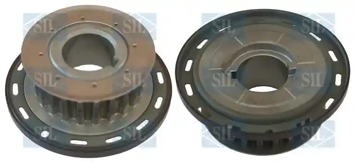 Saleri SIL T5701 Saleri SIL T5701