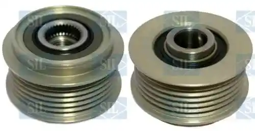 Saleri SIL T5769 Saleri SIL T5769