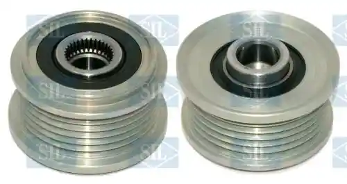 Saleri SIL T5798 Saleri SIL T5798