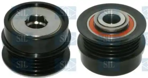 Saleri SIL T5856 Saleri SIL T5856