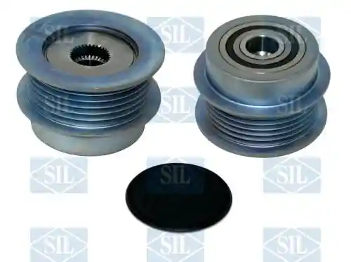 Saleri SIL T5986 Saleri SIL T5986