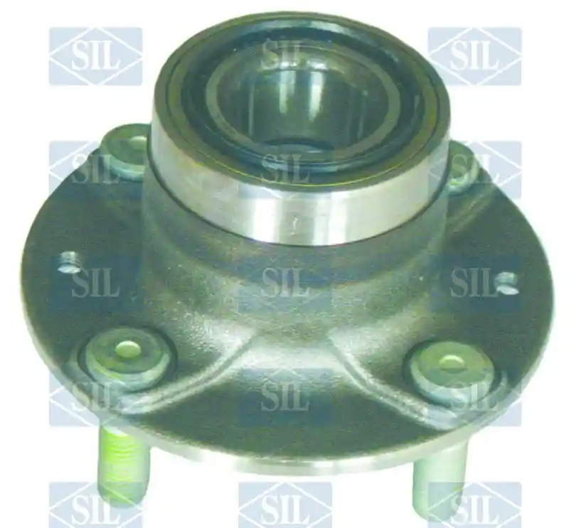 Saleri SIL WB10048