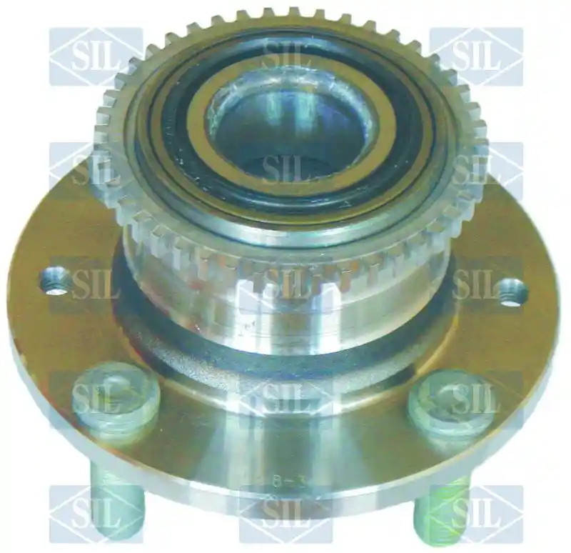 Saleri SIL WB10098
