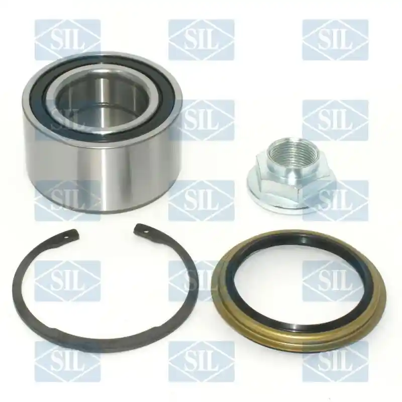 Saleri SIL WB10122