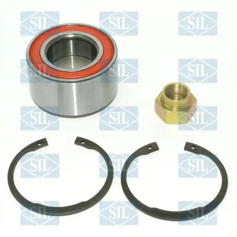 Saleri SIL WB10254 Saleri SIL WB10254