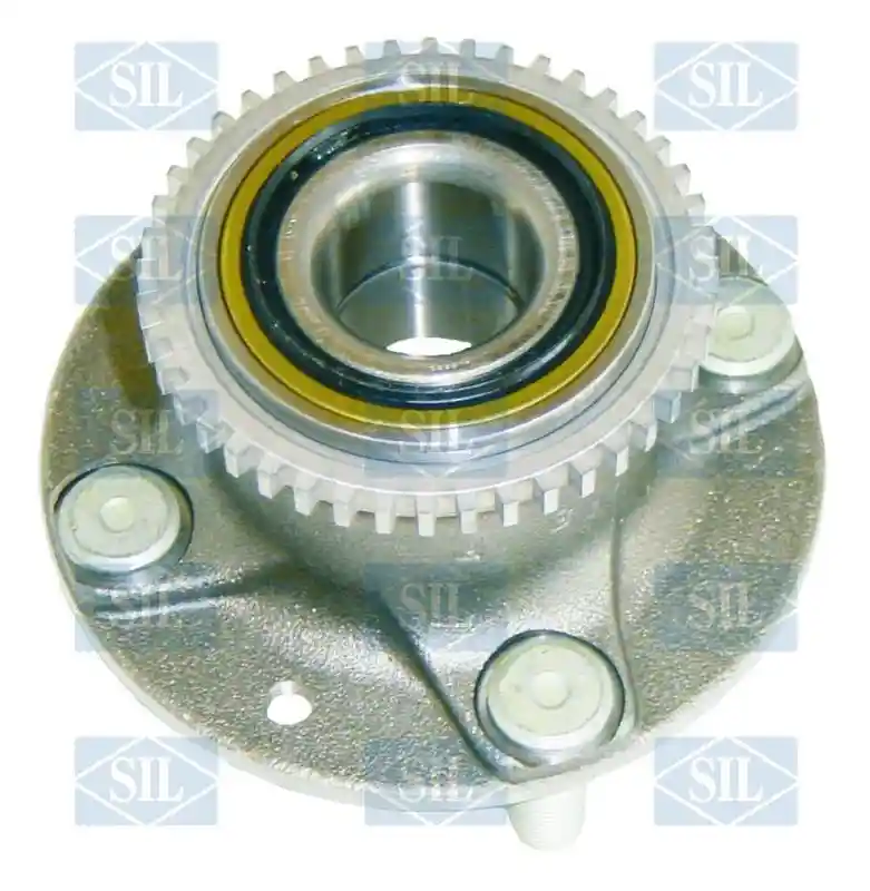 Saleri SIL WB10651