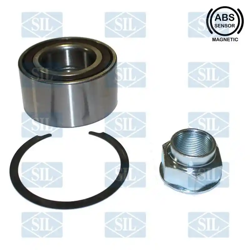Saleri SIL WB10743