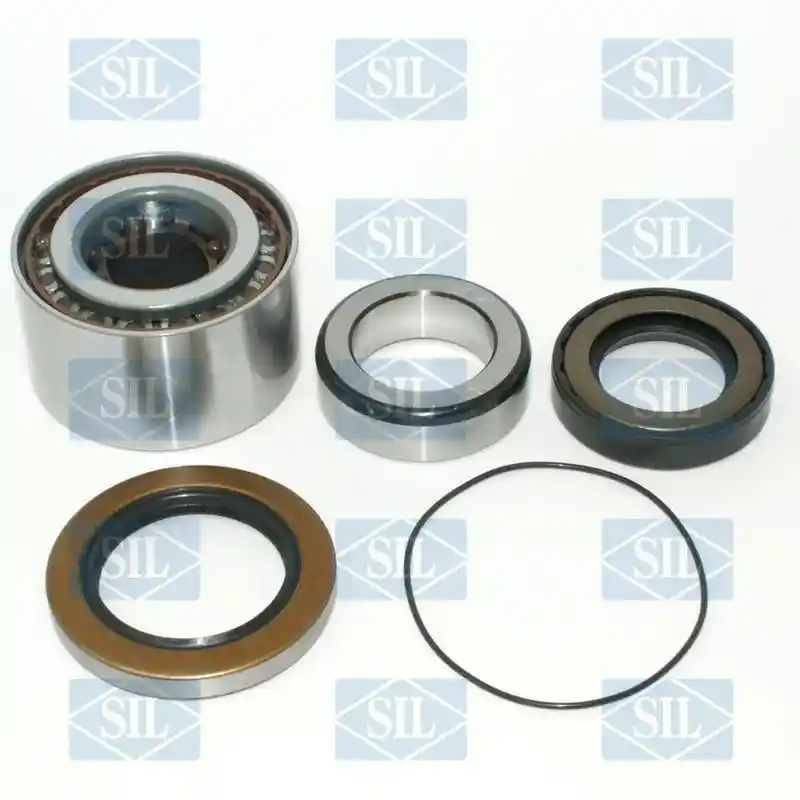 Saleri SIL WB10778
