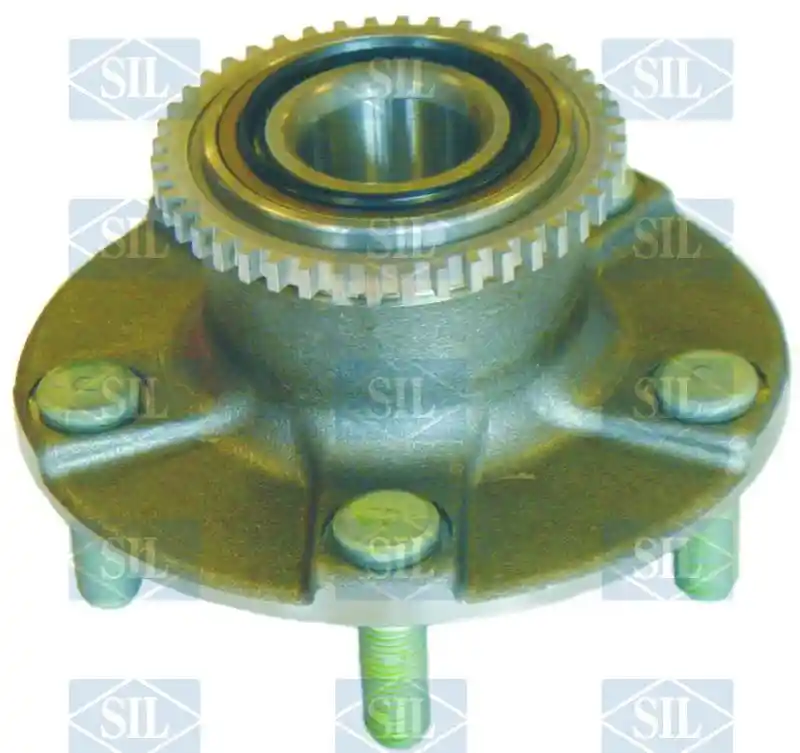 Saleri SIL WB10834 Saleri SIL WB10834