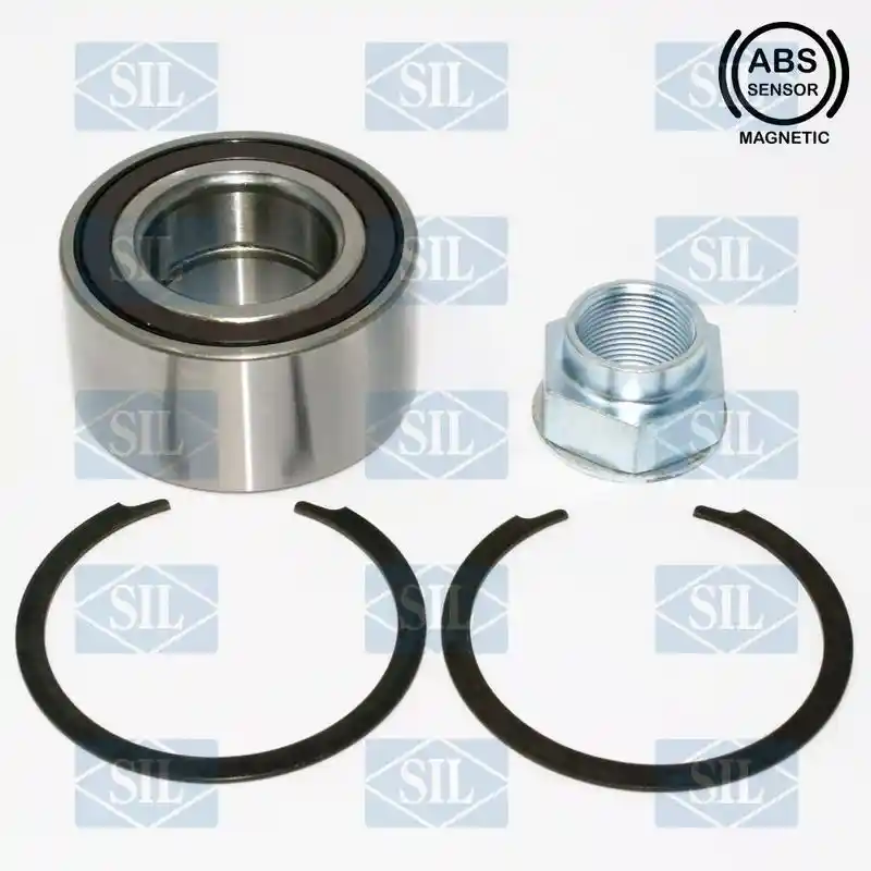 Saleri SIL WB10872 Saleri SIL WB10872