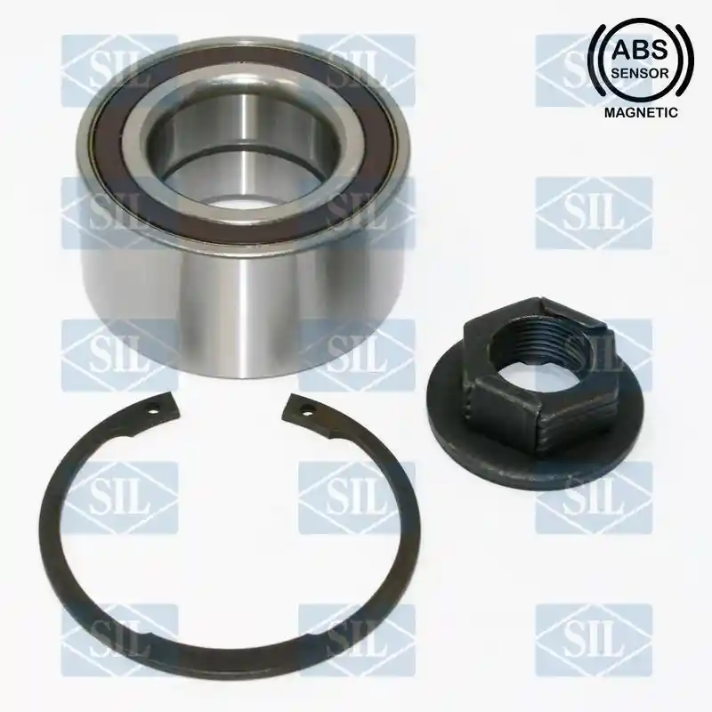 Saleri SIL WB10886 Saleri SIL WB10886