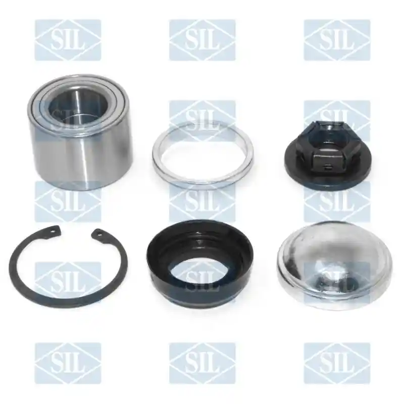 Saleri SIL WB10887 Saleri SIL WB10887