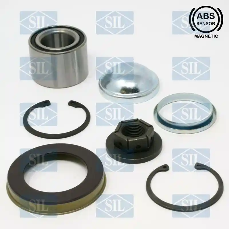 Saleri SIL WB10888 Saleri SIL WB10888