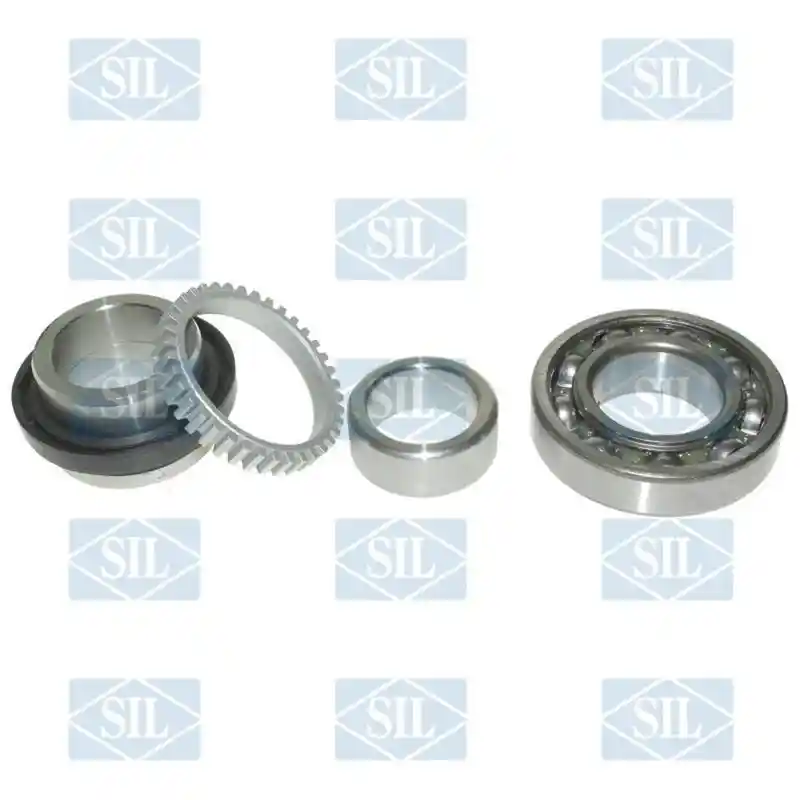 Saleri SIL WB10910