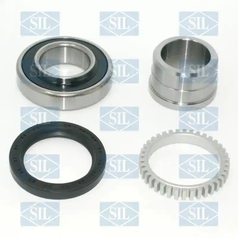 Saleri SIL WB10911