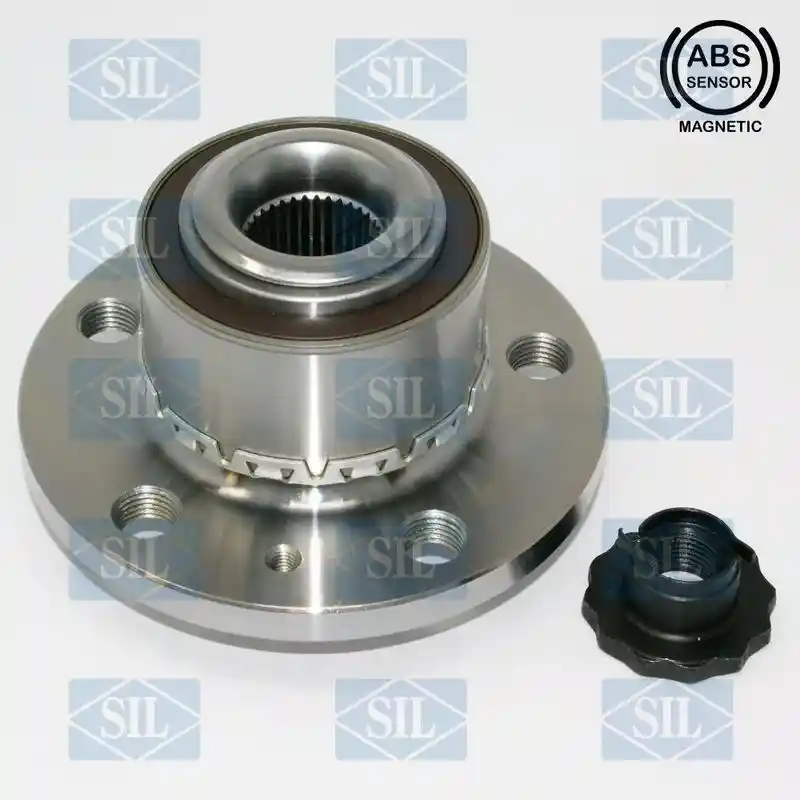 Saleri SIL WB10939