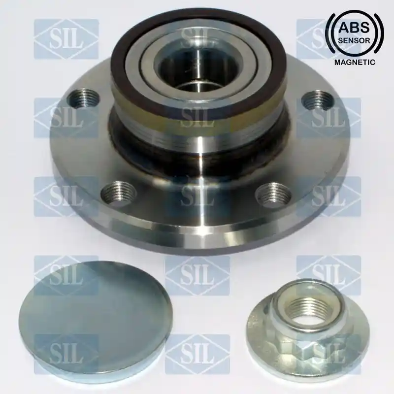 Saleri SIL WB10940