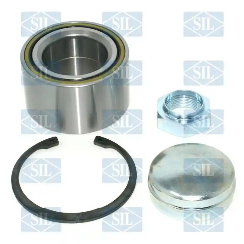 Saleri SIL WB10955