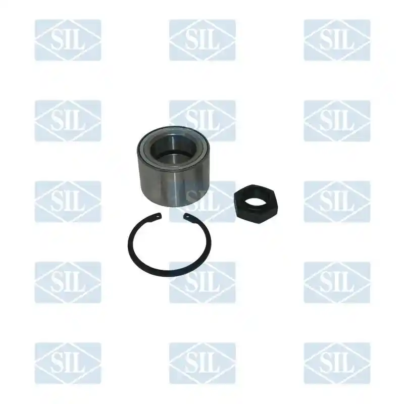 Saleri SIL WB10956