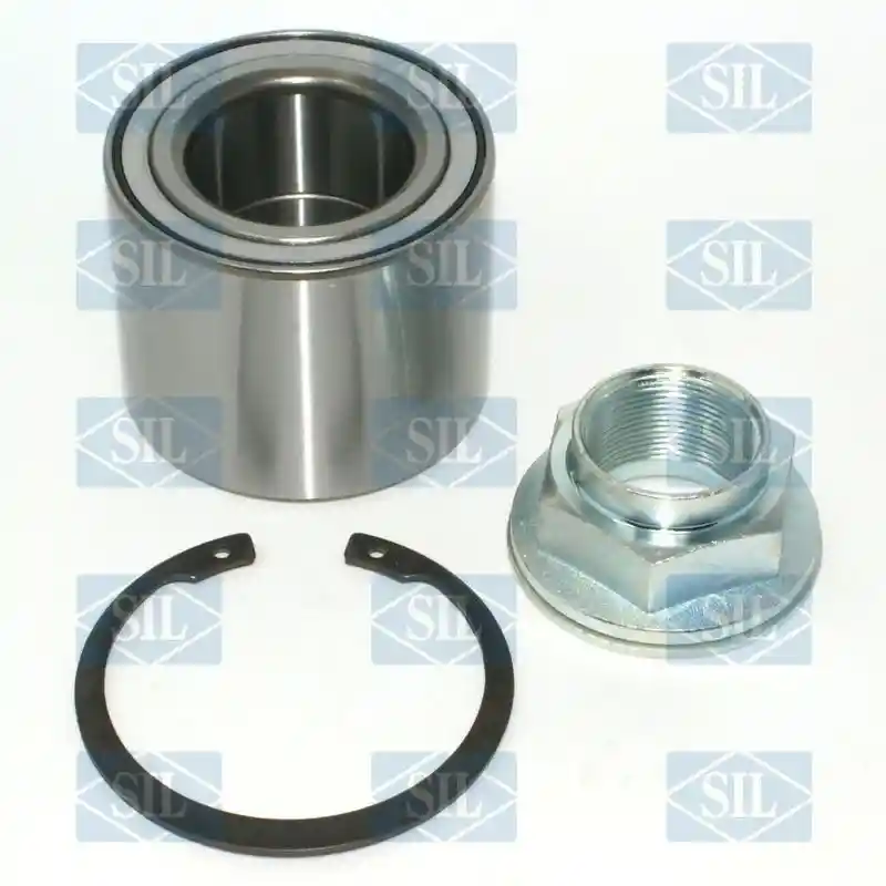Saleri SIL WB10957