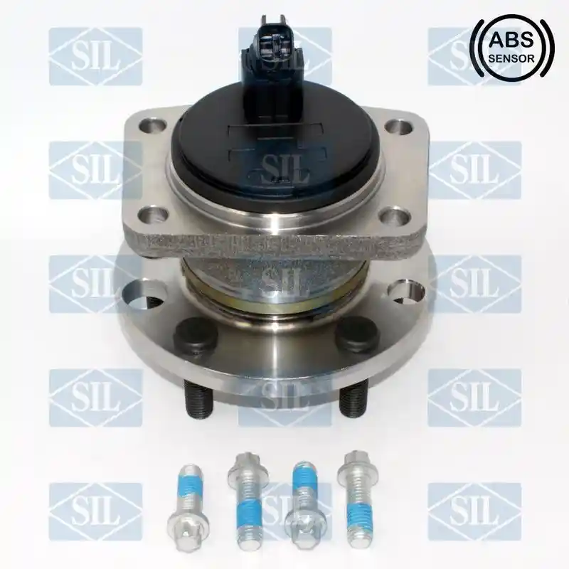 Saleri SIL WB10993 Saleri SIL WB10993