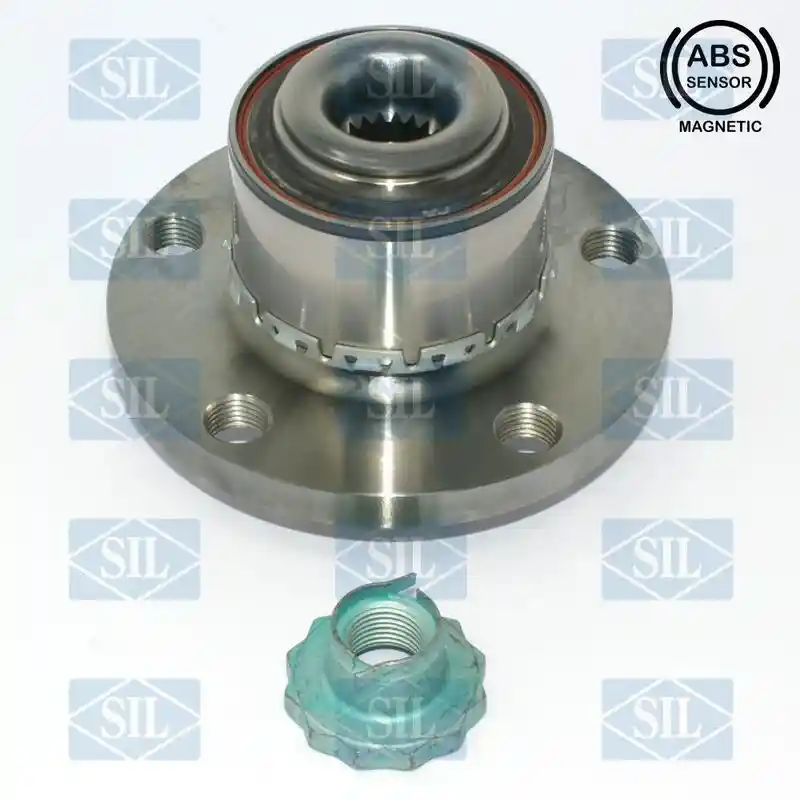 Saleri SIL WB10994