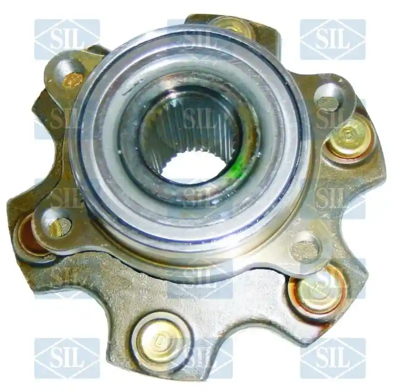 Saleri SIL WB10995