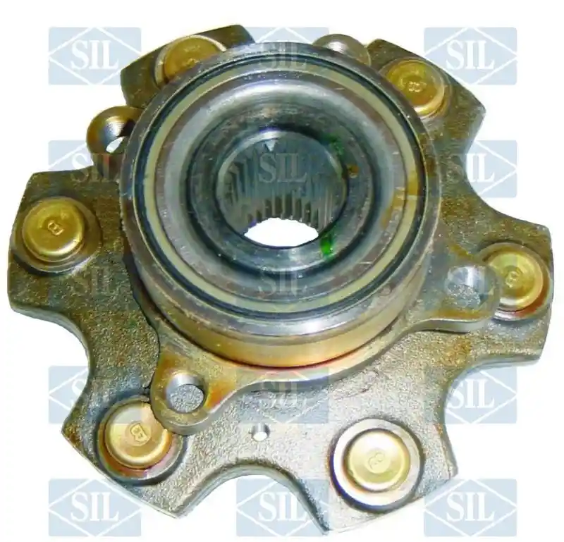 Saleri SIL WB10996 Saleri SIL WB10996