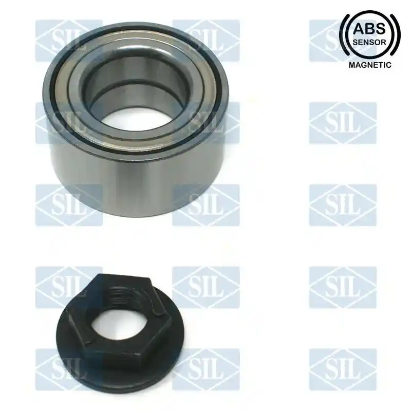 Saleri SIL WB11025 Saleri SIL WB11025