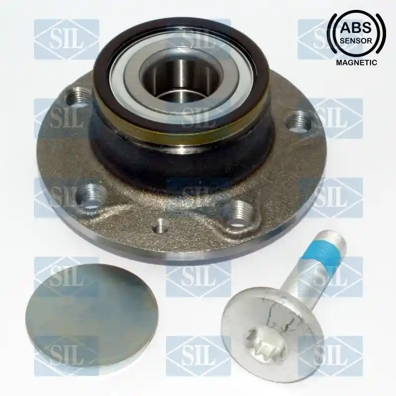 Saleri SIL WB11101