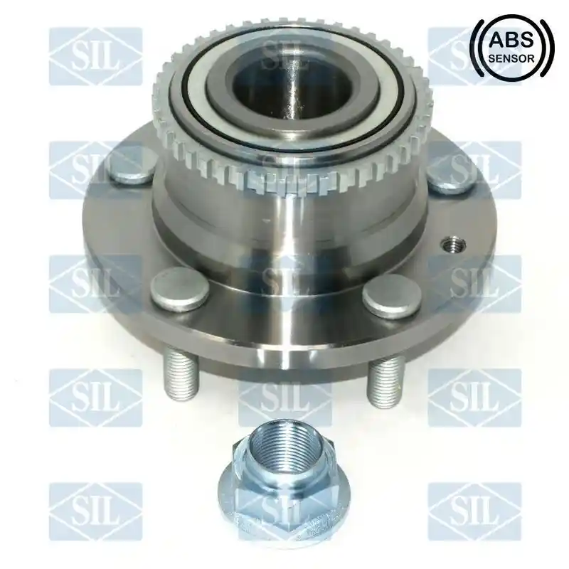 Saleri SIL WB11104