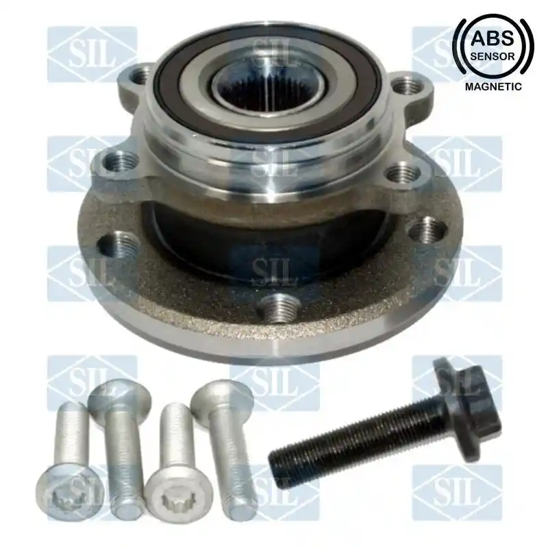 Saleri SIL WB11106