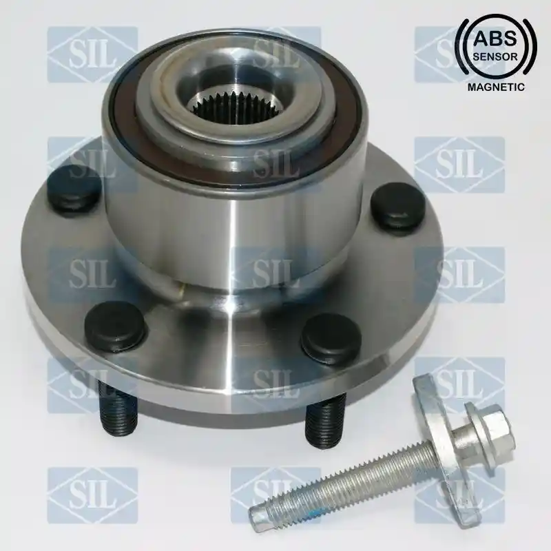 Saleri SIL WB11142 Saleri SIL WB11142