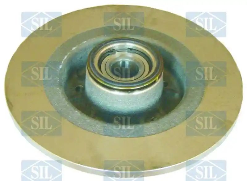 Saleri SIL WB11167 Saleri SIL WB11167