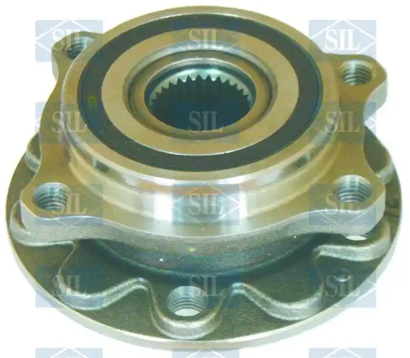 Saleri SIL WB11172 Saleri SIL WB11172