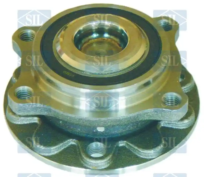 Saleri SIL WB11192 Saleri SIL WB11192