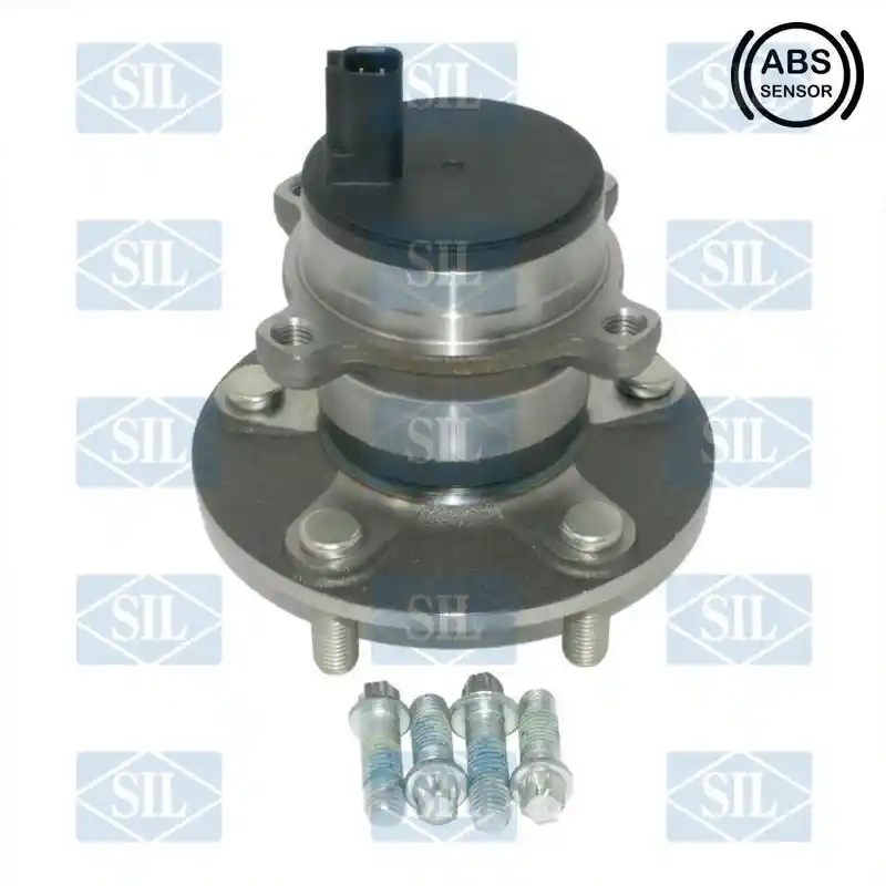 Saleri SIL WB11198 Saleri SIL WB11198
