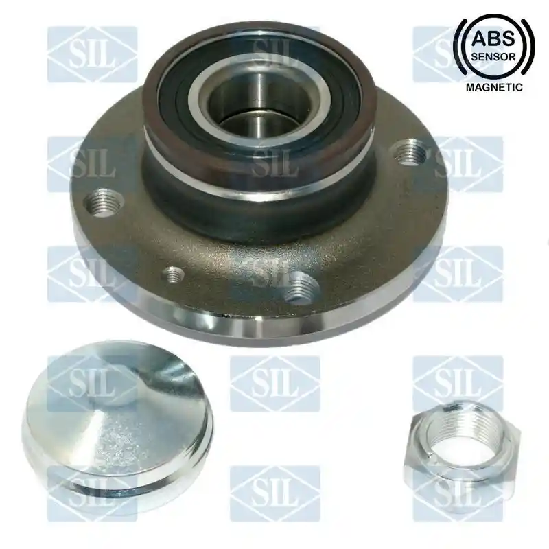 Saleri SIL WB11217 Saleri SIL WB11217